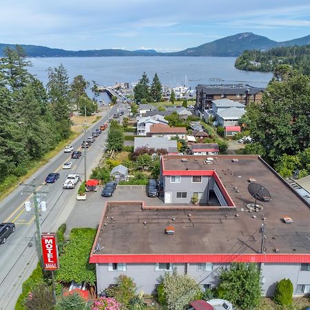 Croft Inn Motel Crofton Экстерьер фото
