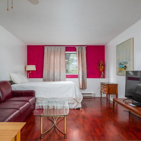 Croft Inn Motel Crofton Экстерьер фото