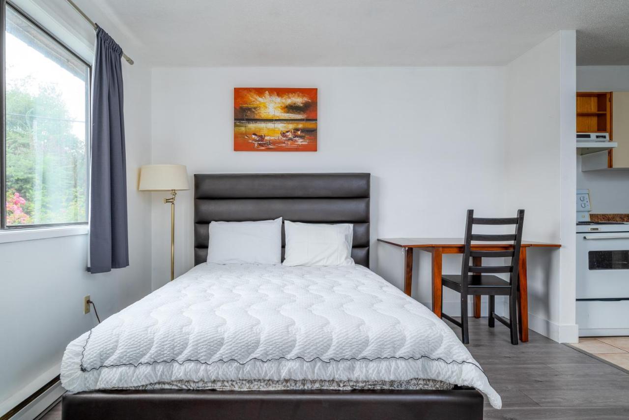 Croft Inn Motel Crofton Экстерьер фото