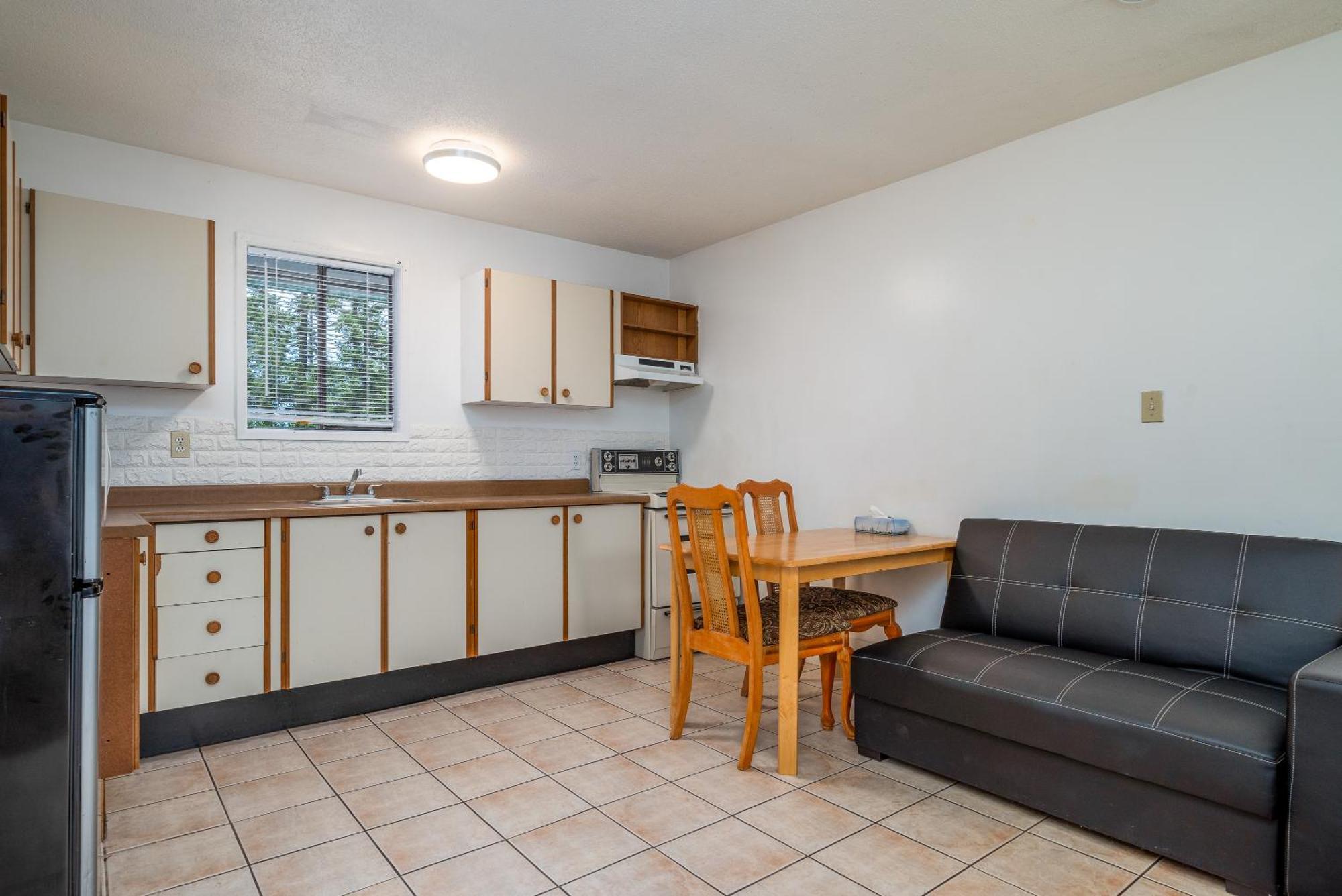 Croft Inn Motel Crofton Экстерьер фото