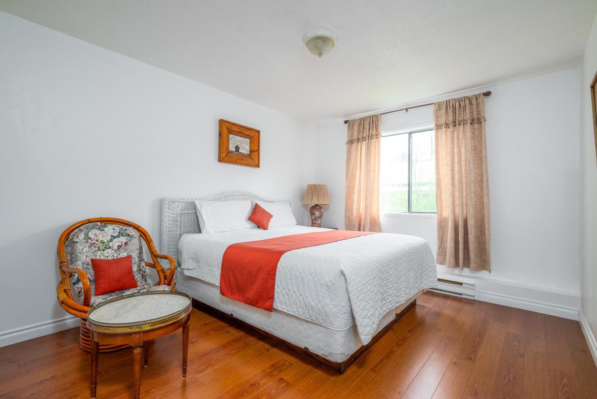Croft Inn Motel Crofton Экстерьер фото