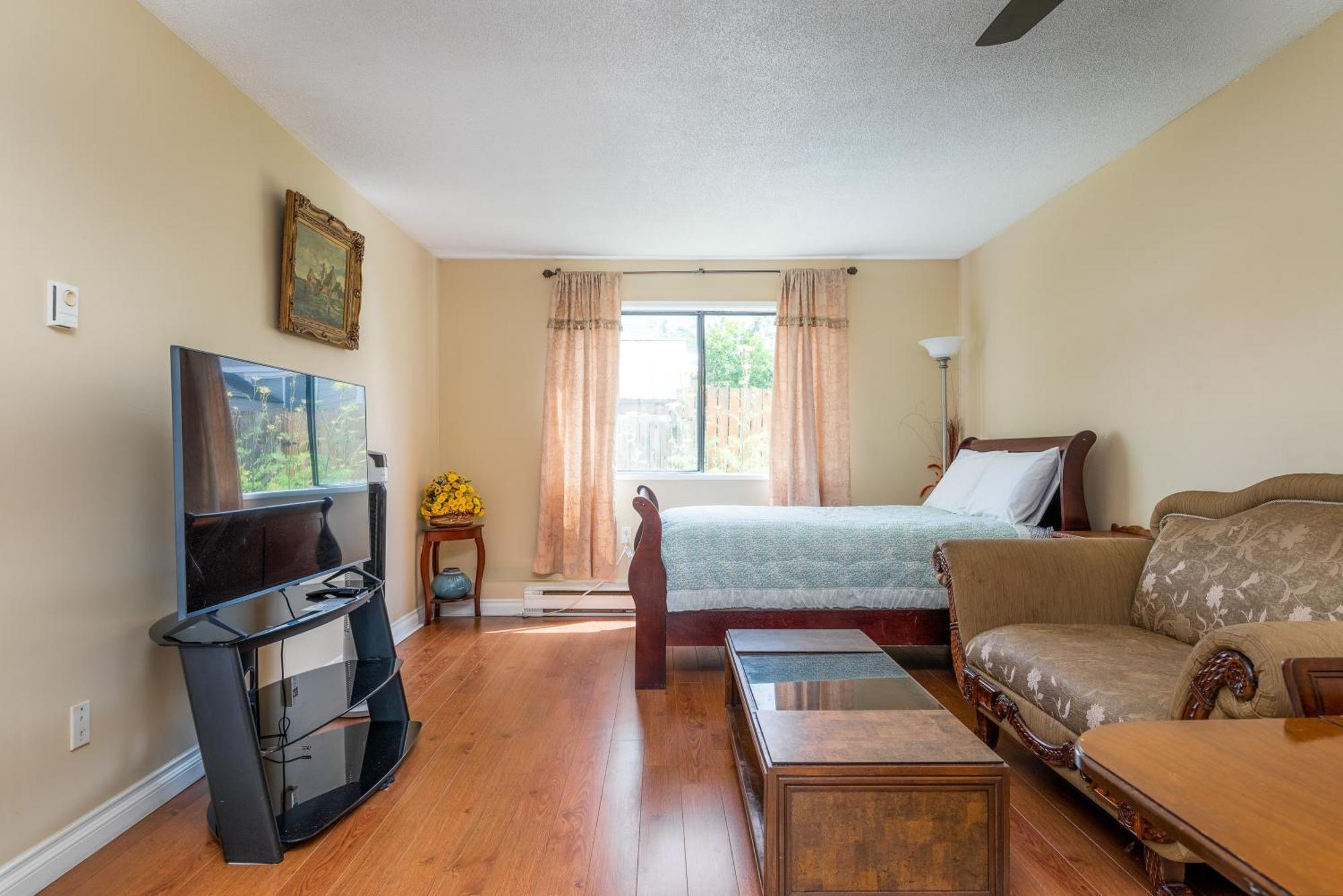 Croft Inn Motel Crofton Экстерьер фото