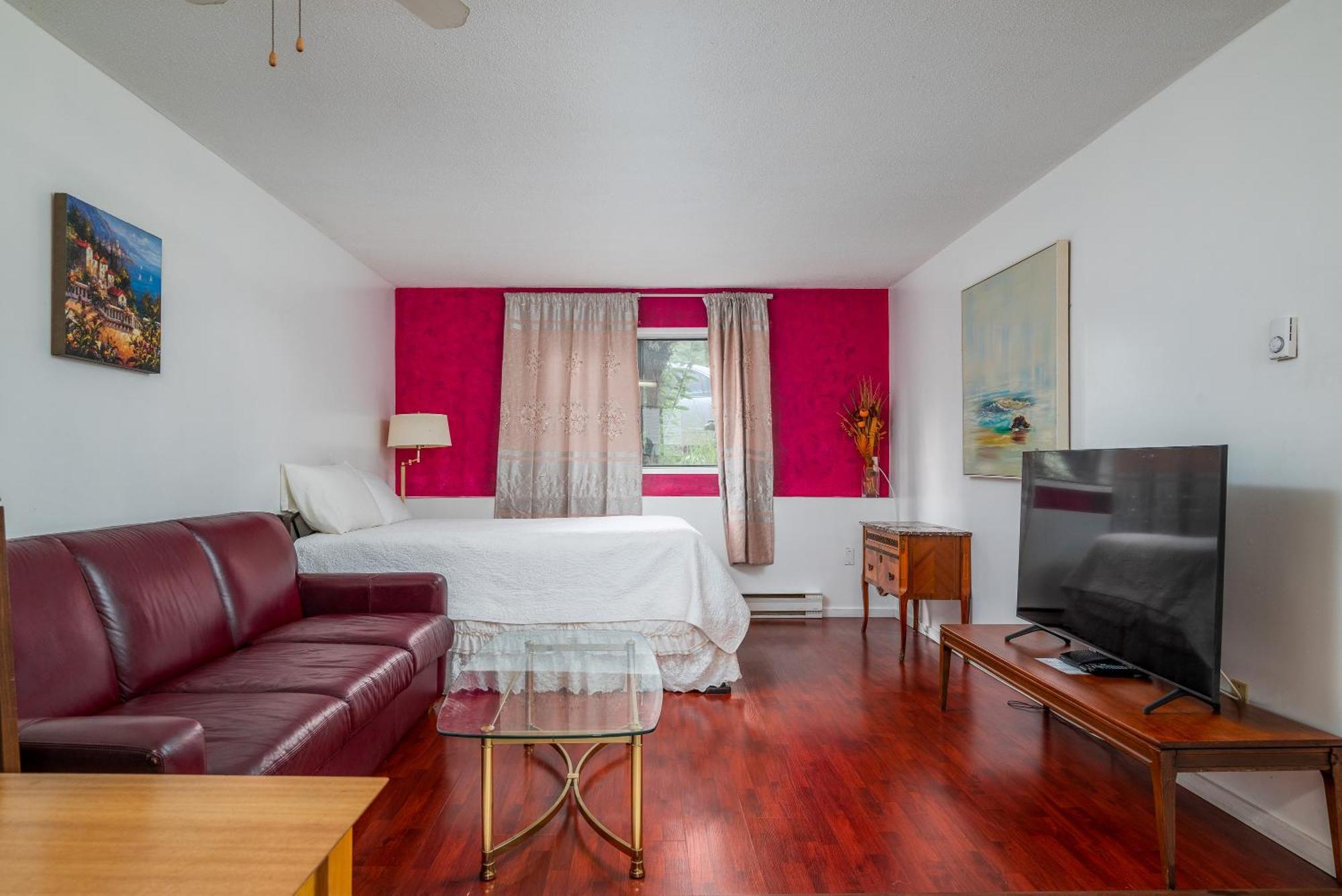 Croft Inn Motel Crofton Экстерьер фото