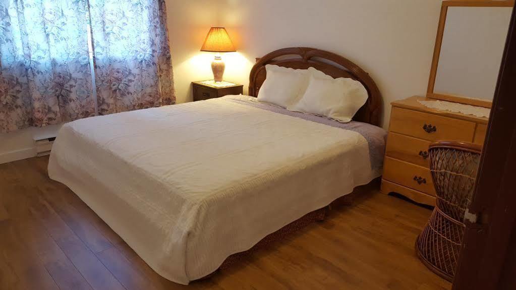 Croft Inn Motel Crofton Экстерьер фото