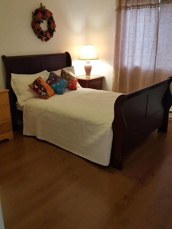 Croft Inn Motel Crofton Экстерьер фото