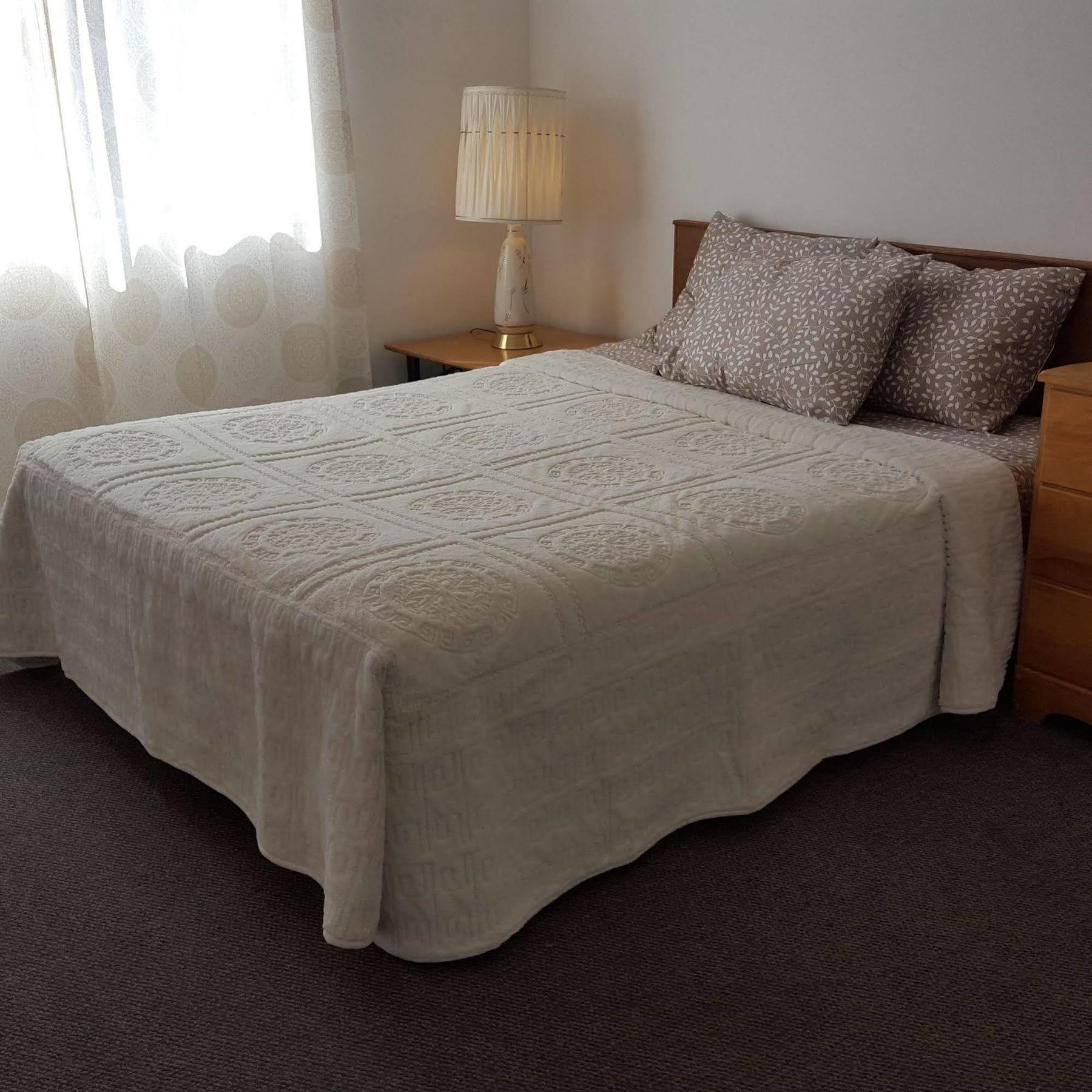 Croft Inn Motel Crofton Экстерьер фото