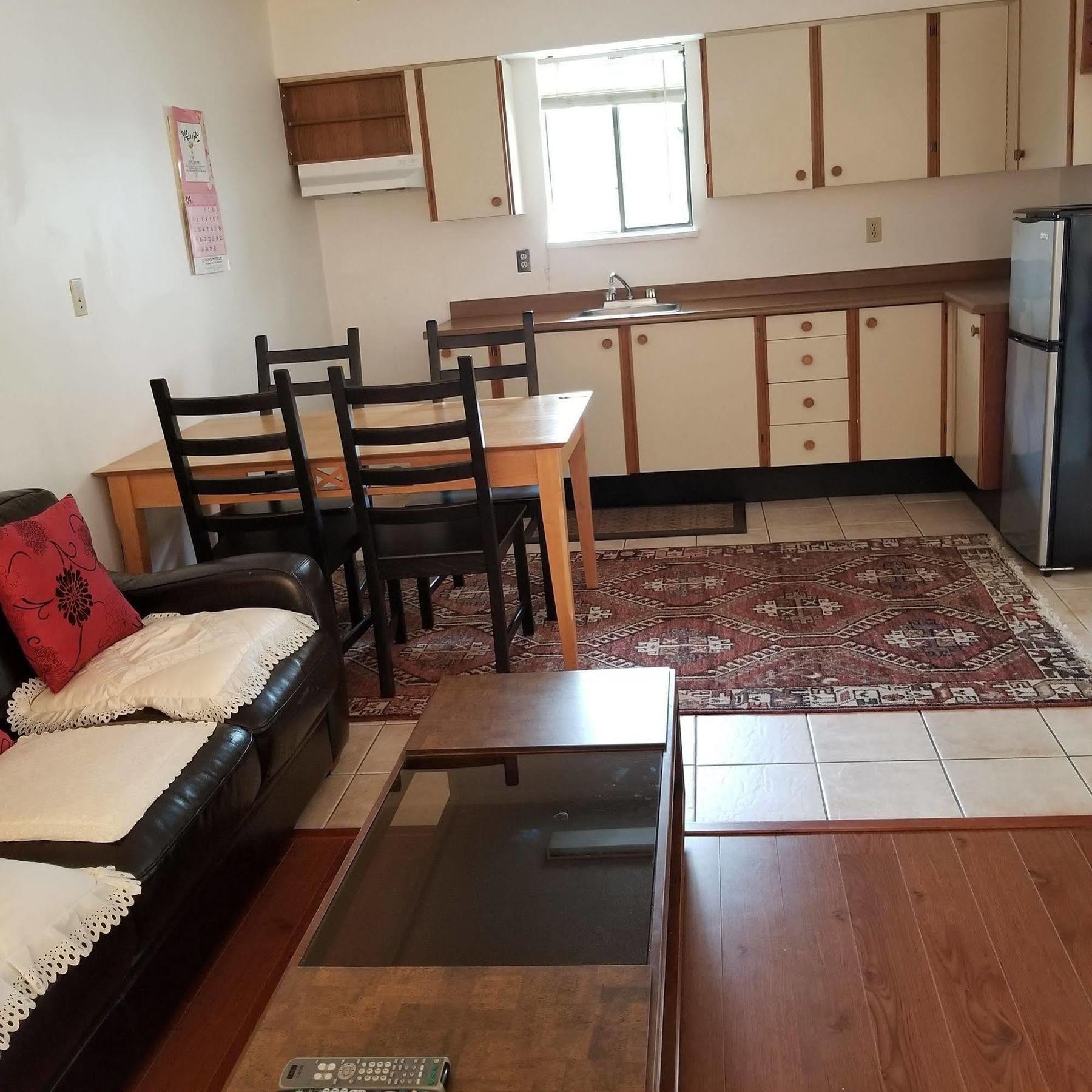 Croft Inn Motel Crofton Экстерьер фото