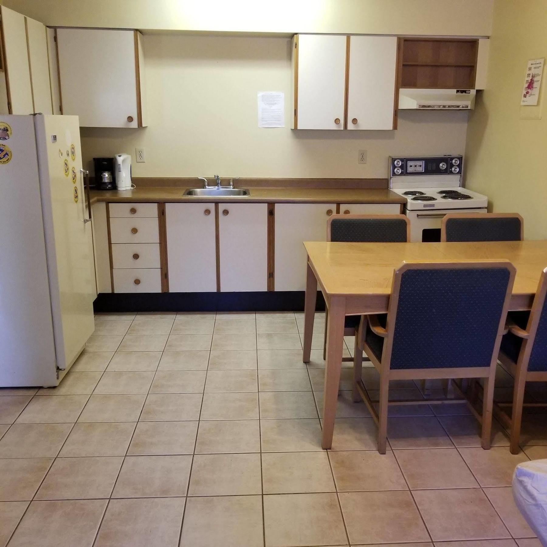 Croft Inn Motel Crofton Экстерьер фото