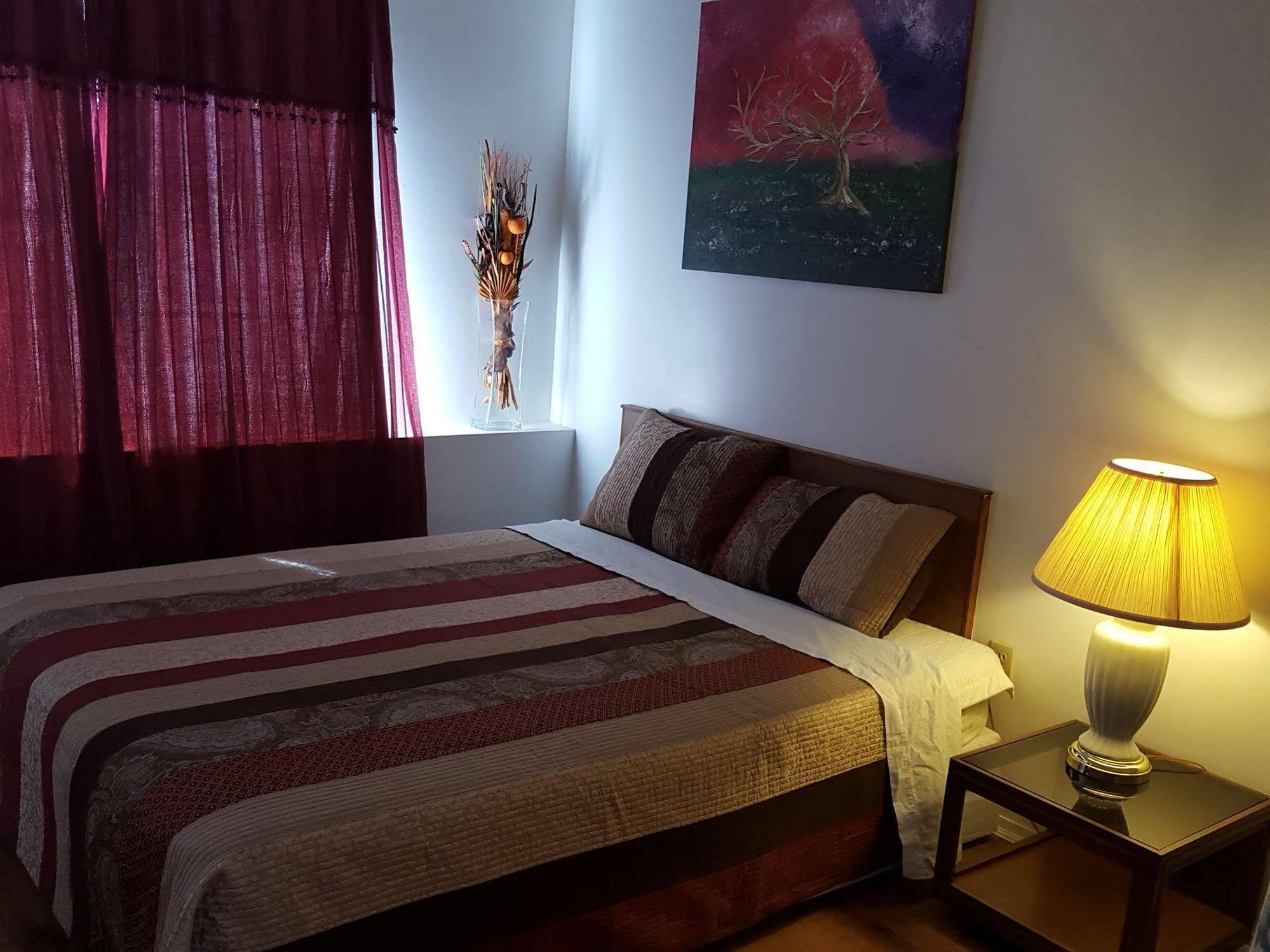 Croft Inn Motel Crofton Экстерьер фото